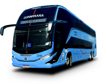 Ônibus da Guanabara