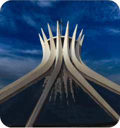  Brasilia para Rio de Janeiro