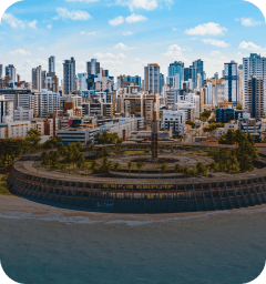 Belo Horizonte para Niteroi