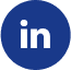 Ícone do Linkedin